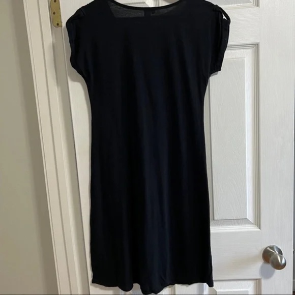 🦊Whiteout Workshop long constellation tee - Picture 3 of 5